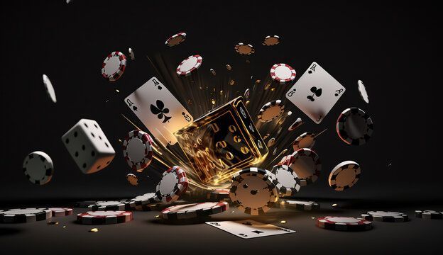 exchangebetting Live Casino