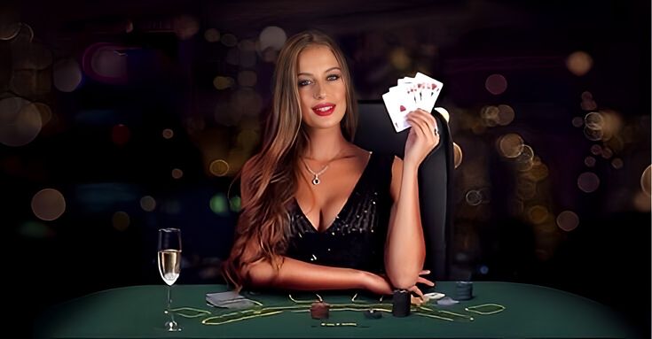 exchangebetting Live Casino
